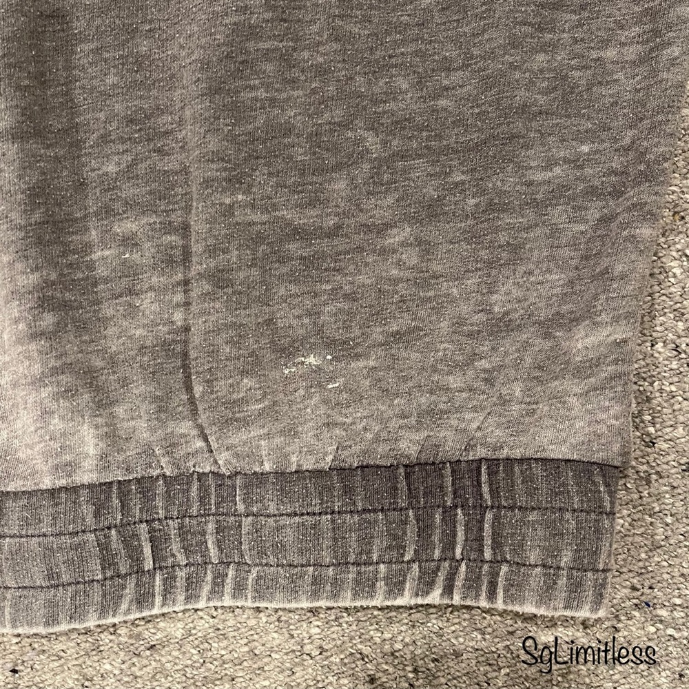Ivory Ella Hoodie - Picture 4 of 5